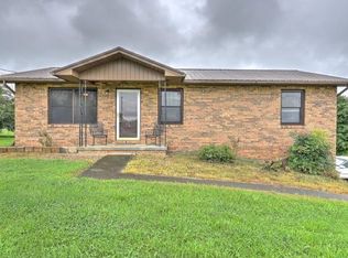 289 Leesburg Rd, Telford, TN 37690