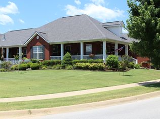 6303 Tall Oaks Loop N, Springdale, AR 72762