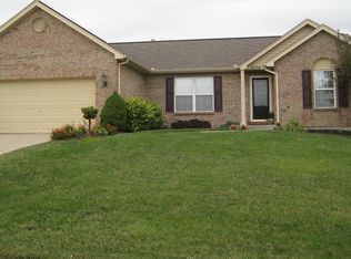 2104 Comice Ct, Independence, KY 41051