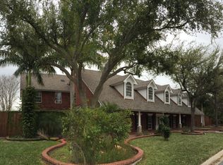 6914 N 1st Ln, McAllen, TX 78504