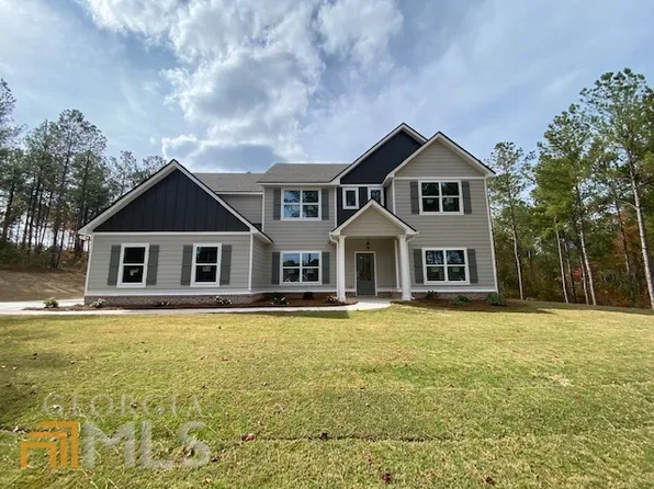 205 Millwood Ct Lot 16, Lagrange, GA 30241