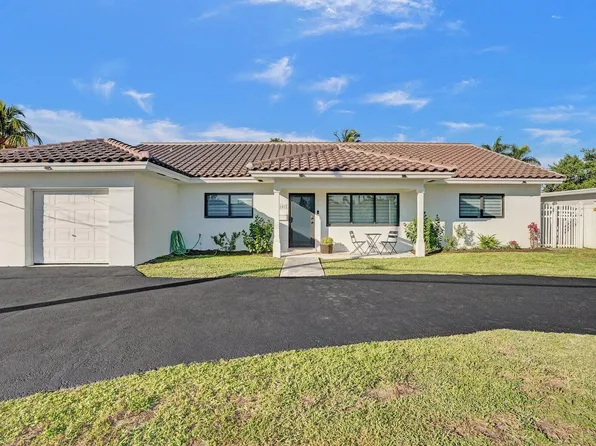 1107 SE 13th Court, Deerfield Beach, FL 33441