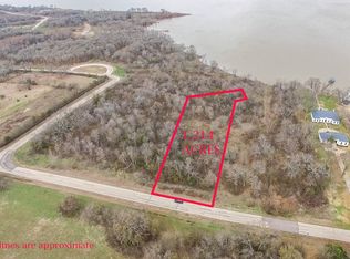 8615 Southern Shore Ct, Kemp, TX 75143