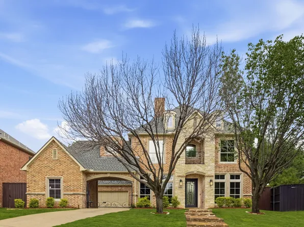 12578 Colborne Dr, Frisco, TX 75033