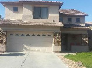 4236 N Dania Ct, Litchfield Park, AZ 85340