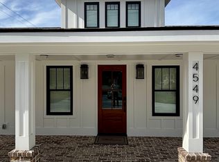 4549 Whatley Ave, Savannah, GA 31404
