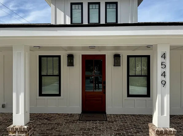 4549 Whatley Ave, Savannah, GA 31404