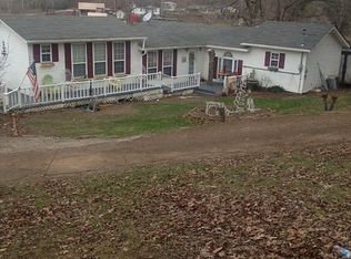 1549 Lake Logan Rd, Ardmore, TN 38449