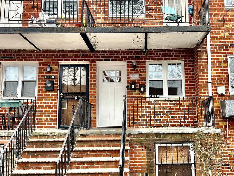 1st image of 1378 E 84th St Floor 1