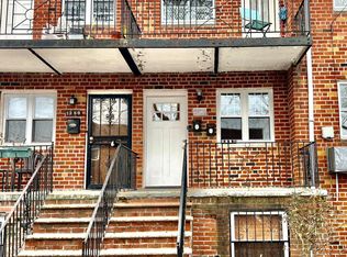 1378 E 84th St FLOOR 1, Brooklyn, NY 11236