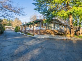 19366 Flintstone Ave, Redding, CA 96003