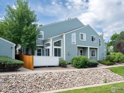 5190 Buckingham Rd, Boulder, CO, 80301