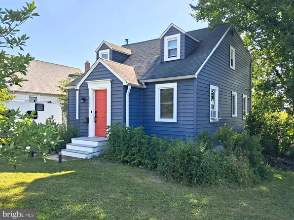 6222 Tramore Rd, Baltimore, MD 21214