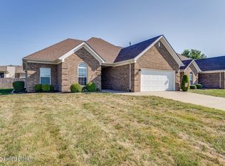 214 Terrace Dr, Mount Washington, KY