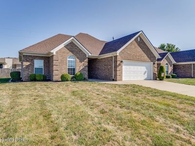 214 Terrace Dr, Mount Washington, KY, 40047