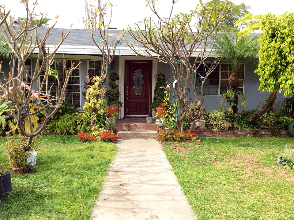 Front Main House 