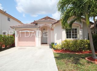 15021 SW 141st Ln, Miami, FL 33196