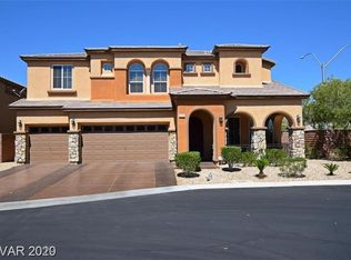 9701 Amador Valley Ct, Las Vegas, NV 89178