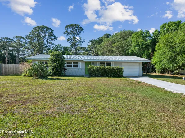 8575 Sheridan Rd, West Melbourne, FL 32904
