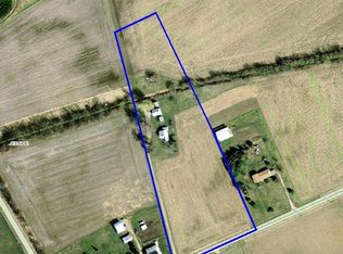 9408 Warner Rd, Plain City, OH 43064