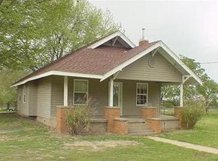 1K Rr 1, Hume, MO 64752