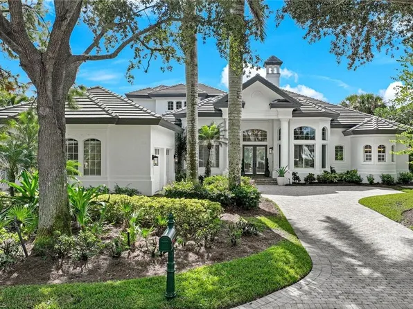 1483 Gormican LN, NAPLES, FL 34110