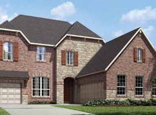 1004 Woodford Dr, Keller, TX 76248