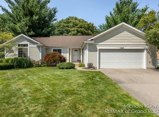 1063 N Meadow Dr SW, Byron Center, MI 49315