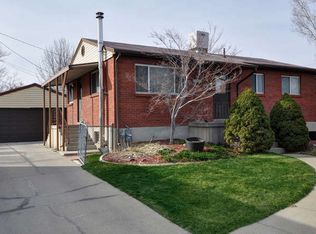 6026 S 600 W, Murray, UT 84123