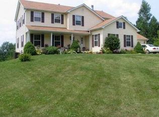 42314 N Crawford Rd, Antioch, IL 60002