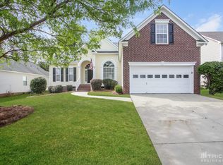 812 Whitewater Dr, Irmo, SC 29063