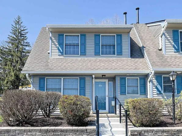 20 Wintergreen Court, Montgomery, NY 12549