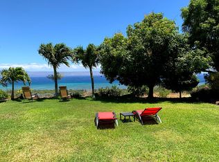 200 Waiokama Pl, Kaunakakai, HI 96748