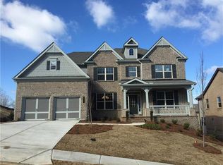 4370 Skylark Ln, Cumming, GA 30041