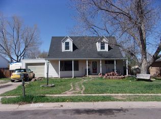 2224 Primrose Dr, Fort Collins, CO 80526