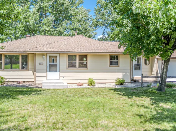 837 Monroe St, Anoka, MN 55303
