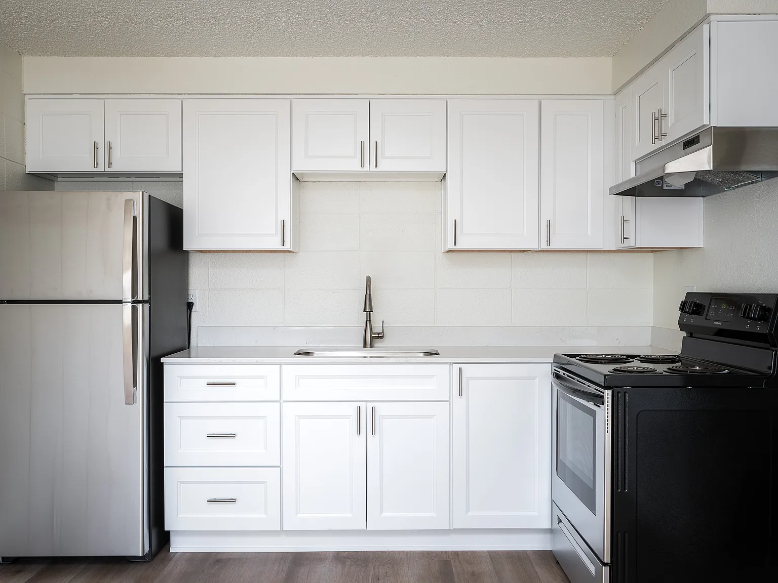 1 bed, 525 sqft, $1,100 — Photo 1