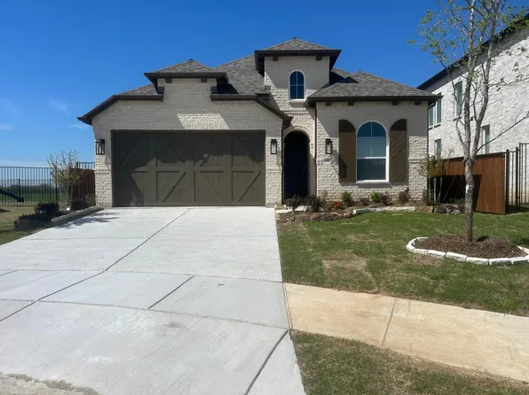 1404 Pintail Pl, Celina, TX