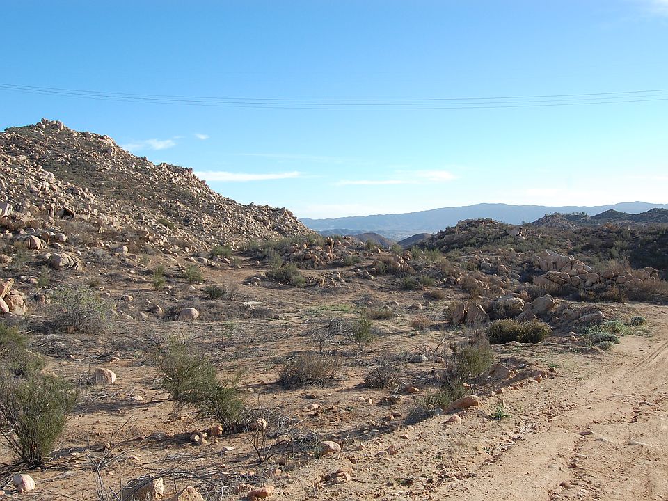 1st image of 0 El Toro Rd