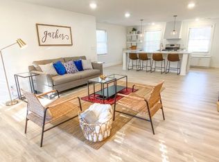 2712 Tanglewood Dr, Durham, NC 27705