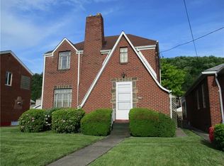 41 Monongahela Ave, Glassport, PA