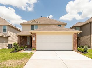 17014 Hailey Harbor Dr, Richmond, TX 77407
