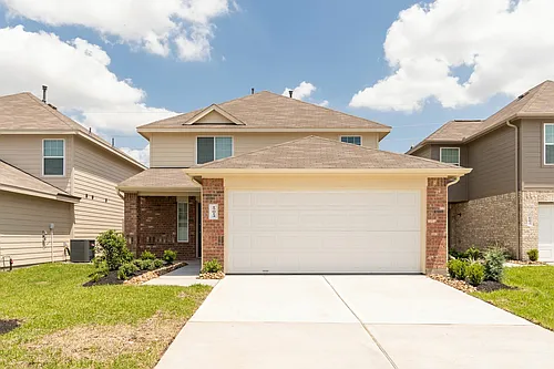17014 Hailey Harbor Dr Photo 1