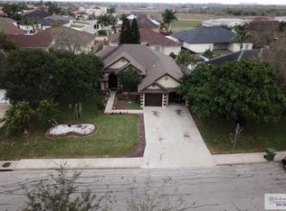 5596 Mystic Bnd, Brownsville, TX 78526