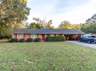 101 Bobolink Dr, Griffin, GA 30224