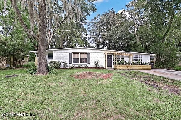 1st image of 1031 Le Brun Dr