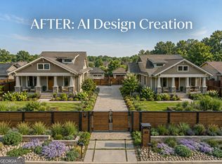 322 N Marietta Pkwy NE, Marietta, GA 30060