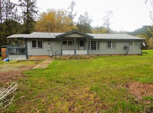 9492 S Myrtle Rd, Myrtle Creek, OR 97457