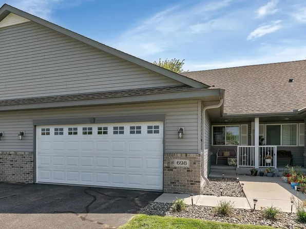 698 Independence Dr NW, Big Lake, MN 55309