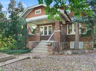 1056 11th St, Boulder, CO 80302
